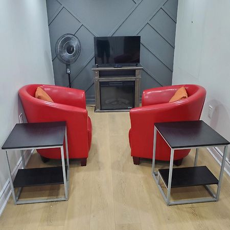 ברמפטון Raesabu Guest House מראה חיצוני תמונה