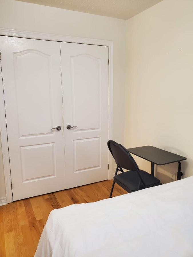 ברמפטון Raesabu Guest House מראה חיצוני תמונה