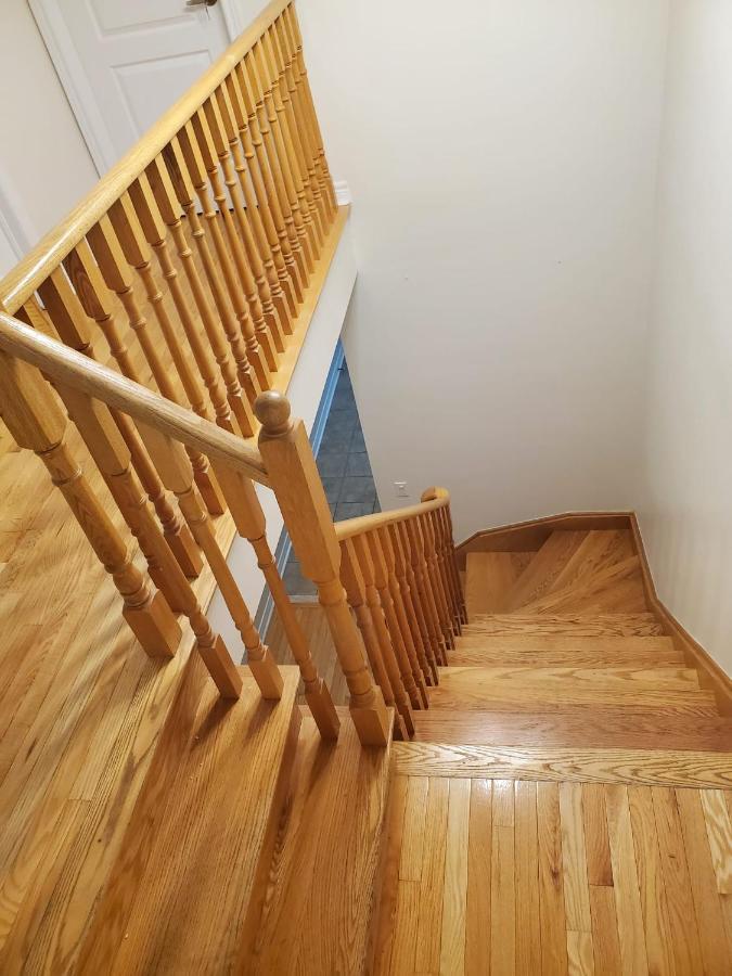 ברמפטון Raesabu Guest House מראה חיצוני תמונה