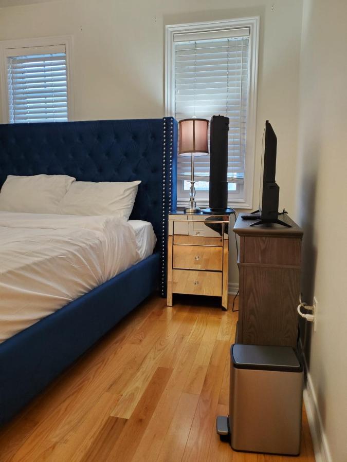 ברמפטון Raesabu Guest House מראה חיצוני תמונה