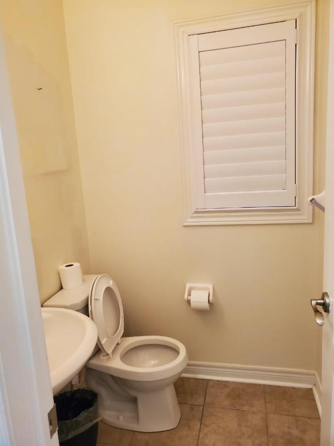 ברמפטון Raesabu Guest House מראה חיצוני תמונה
