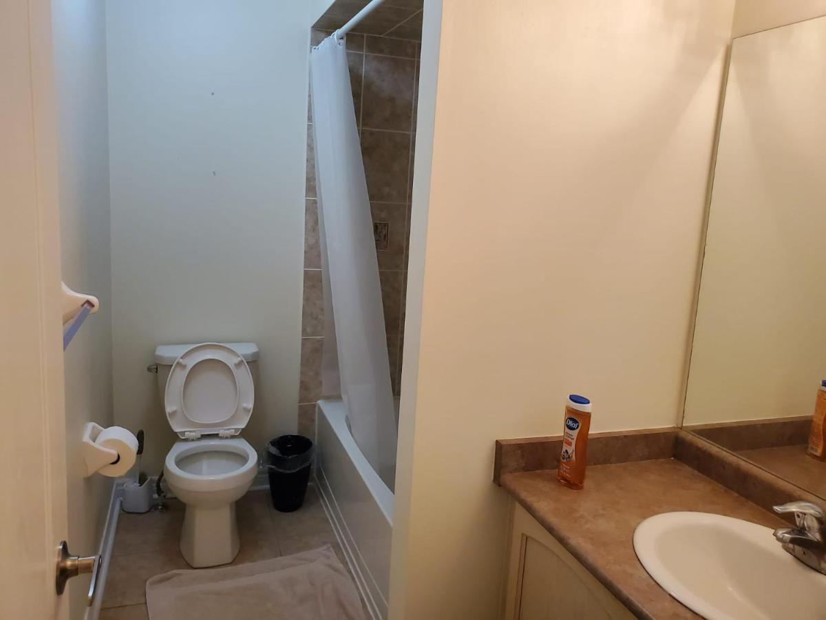 ברמפטון Raesabu Guest House מראה חיצוני תמונה