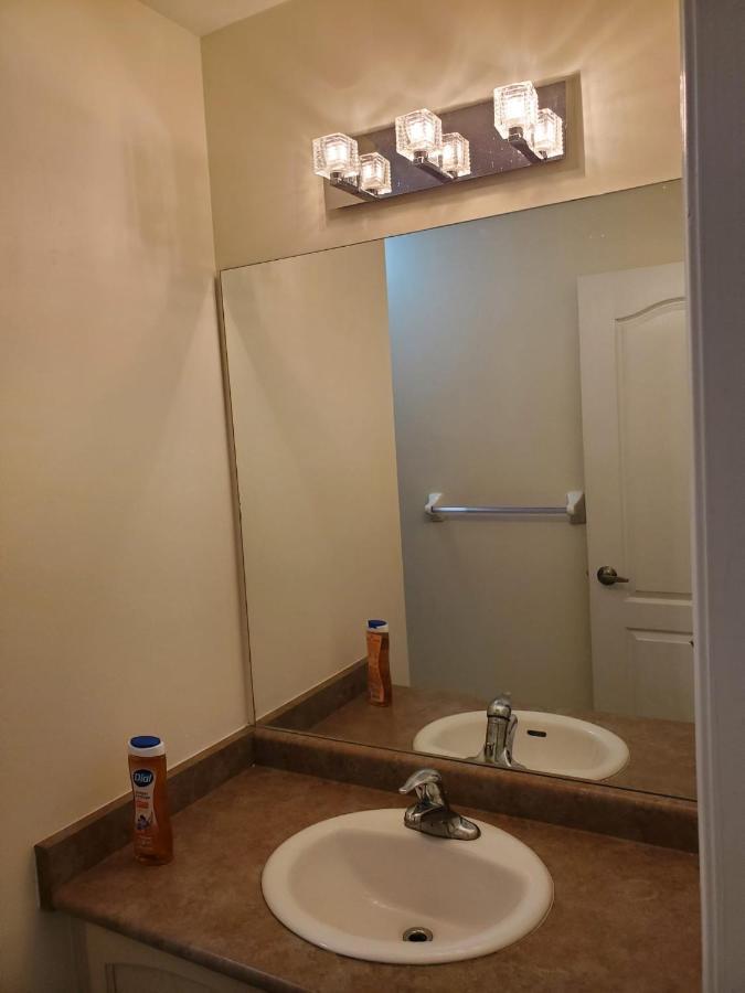 ברמפטון Raesabu Guest House מראה חיצוני תמונה