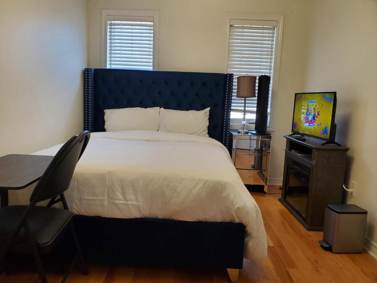 ברמפטון Raesabu Guest House מראה חיצוני תמונה