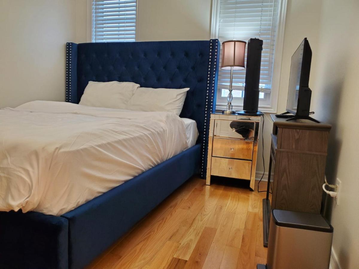 ברמפטון Raesabu Guest House מראה חיצוני תמונה
