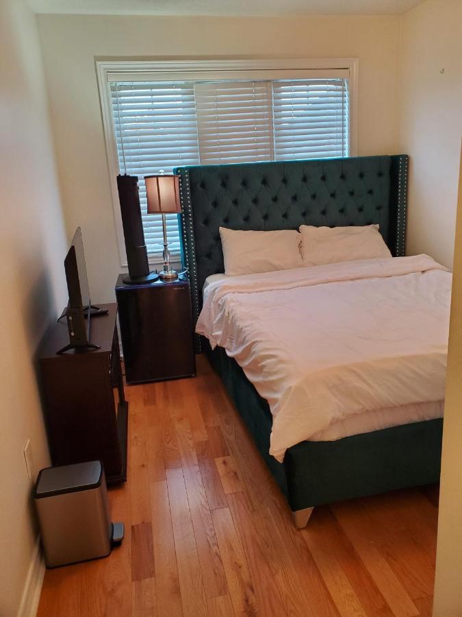 ברמפטון Raesabu Guest House מראה חיצוני תמונה