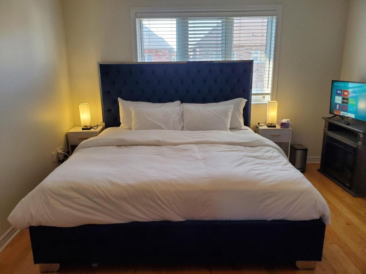 ברמפטון Raesabu Guest House מראה חיצוני תמונה