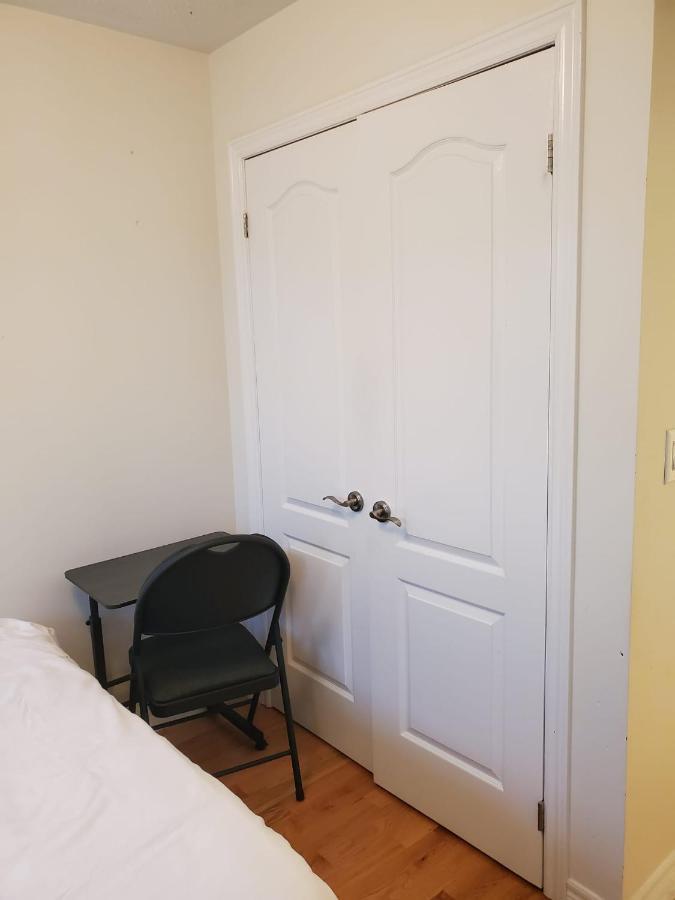 ברמפטון Raesabu Guest House מראה חיצוני תמונה