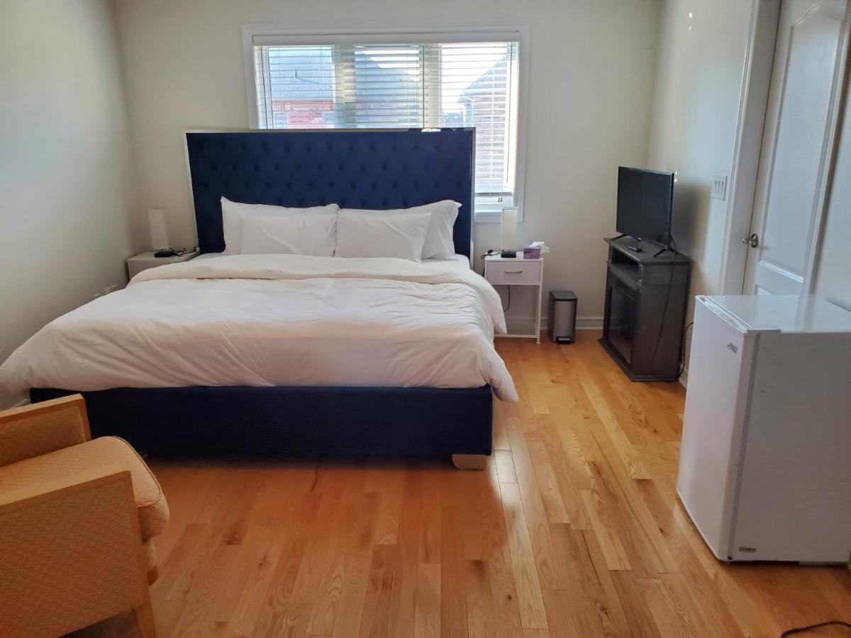 ברמפטון Raesabu Guest House מראה חיצוני תמונה
