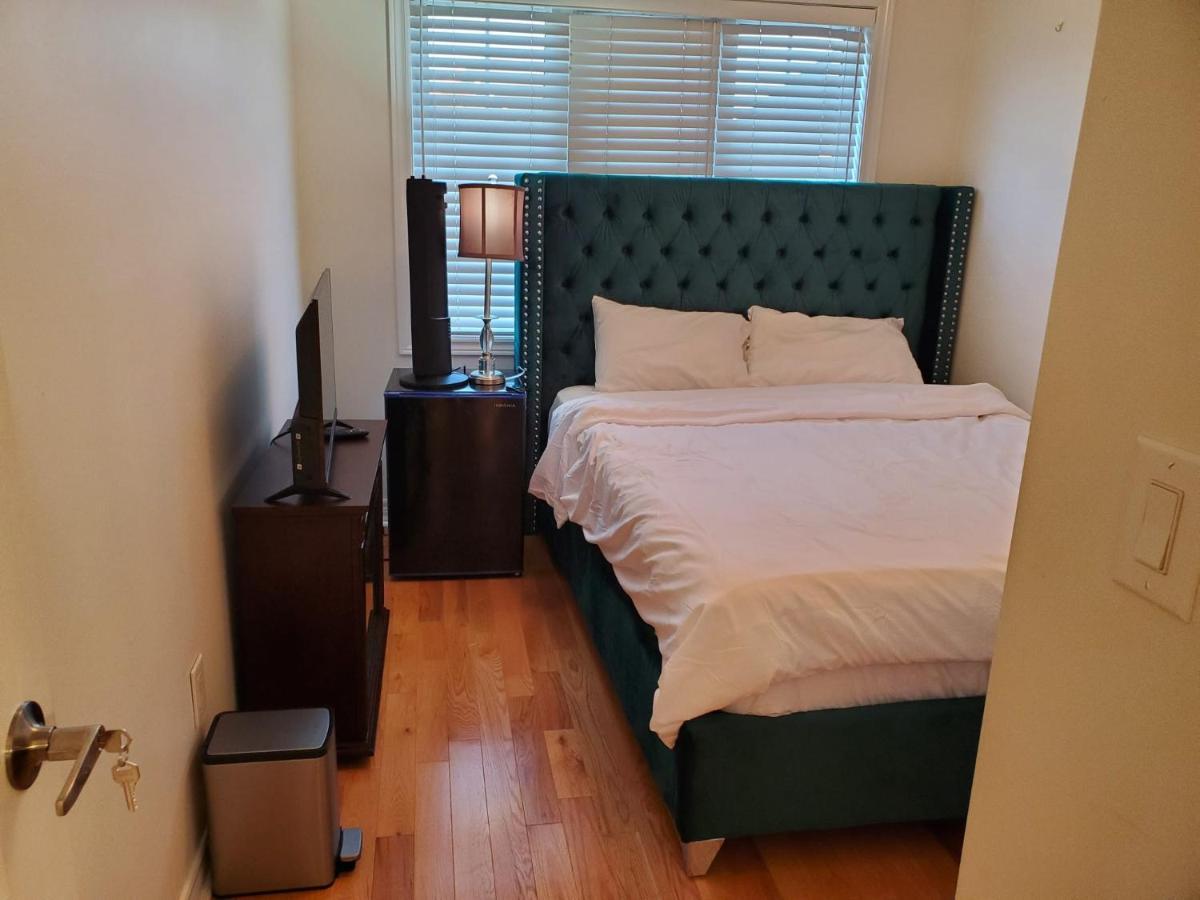 ברמפטון Raesabu Guest House מראה חיצוני תמונה
