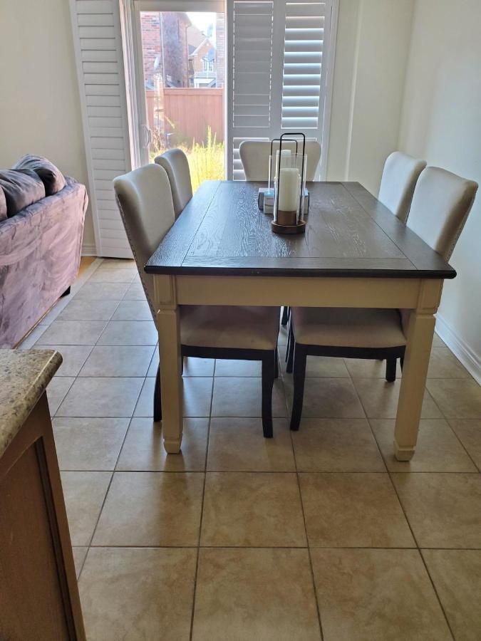 ברמפטון Raesabu Guest House מראה חיצוני תמונה