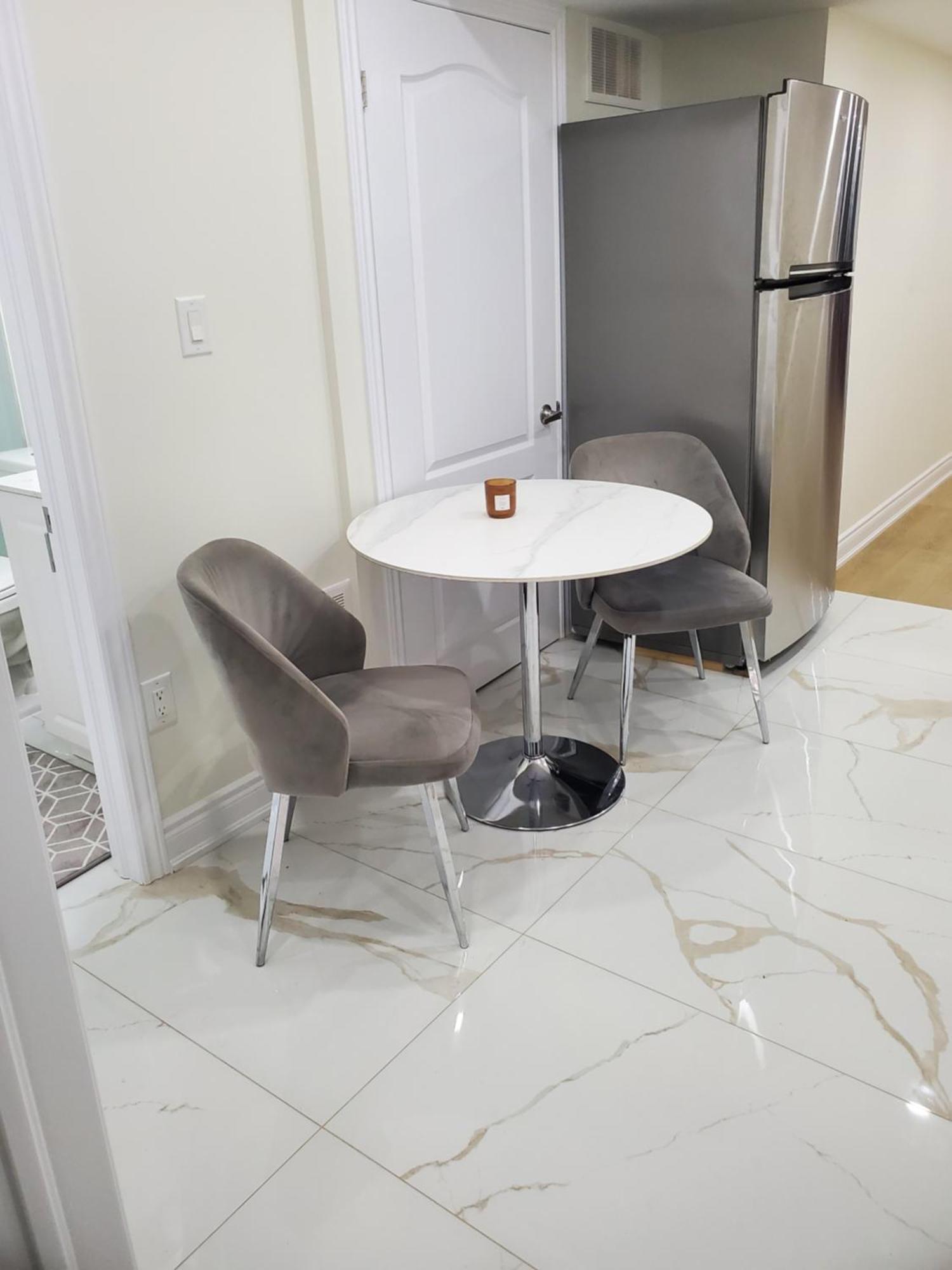 ברמפטון Raesabu Guest House מראה חיצוני תמונה