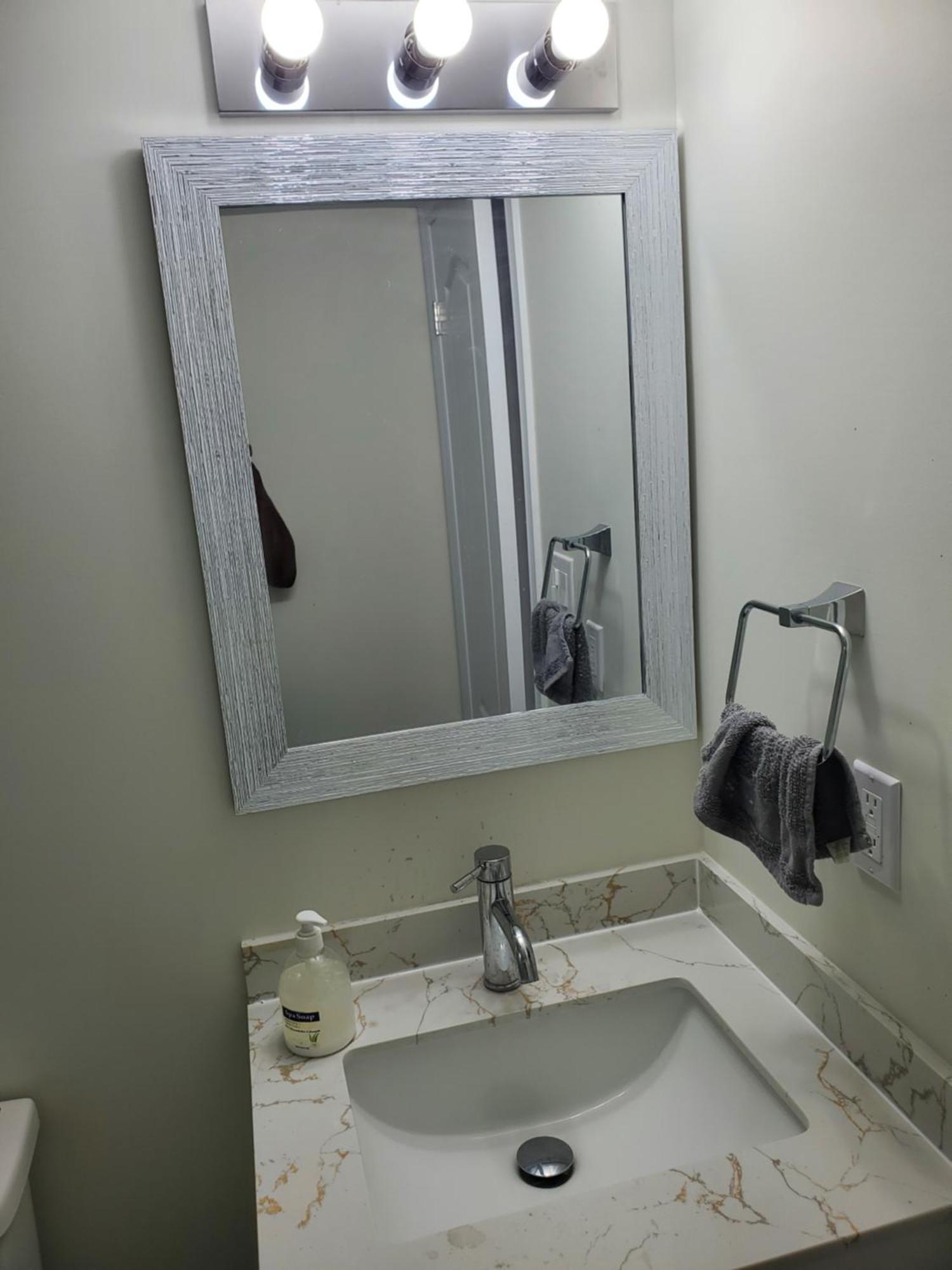 ברמפטון Raesabu Guest House מראה חיצוני תמונה